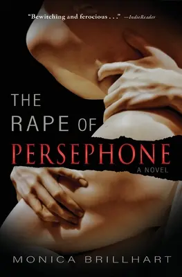 Gwałt na Persefonie - The Rape of Persephone