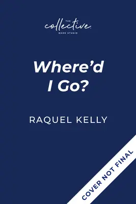 Gdzie ja się podziałem? Książka z podnoszoną klapką dla mam - Where'd I Go?: A Lift-The-Flap Book for Moms