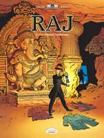 Raj Vol. 2: Orientalny dżentelmen - Raj Vol. 2: An Oriental Gentleman