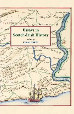 Eseje z historii Szkocji i Irlandii - Essays in Scotch-Irish History