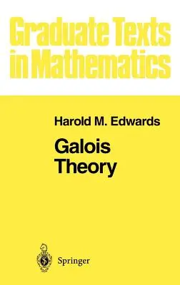 Teoria Galois - Galois Theory