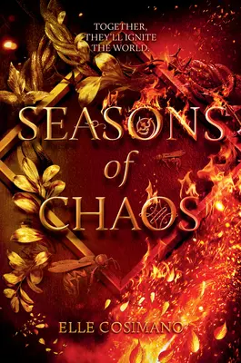 Sezony chaosu - Seasons of Chaos