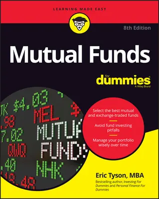 Fundusze inwestycyjne dla opornych - Mutual Funds for Dummies