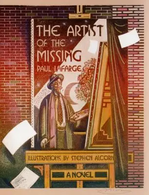 Artysta zaginionych - The Artist of the Missing