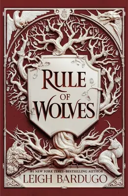 Reguła wilków - Rule of Wolves