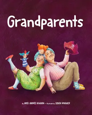 Dziadkowie - Grandparents