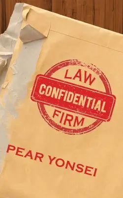 Poufność kancelarii prawnych - Law Firm Confidential