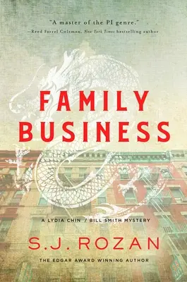 Biznes rodzinny - Family Business