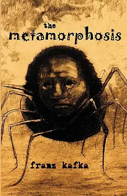 Metamorfoza, wydanie w dużym formacie - The Metamorphosis, Large-Print Edition