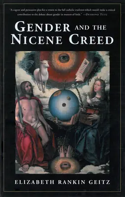 Płeć a Credo Nicejskie - Gender and the Nicene Creed