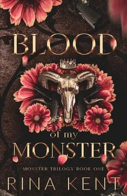 Blood of My Monster: Wydanie specjalne Print - Blood of My Monster: Special Edition Print