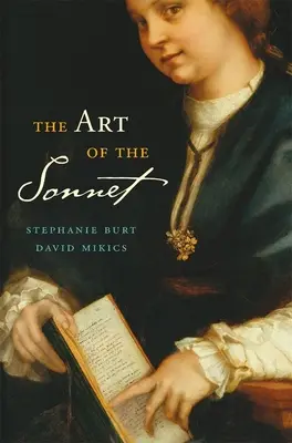 Sztuka sonetu - The Art of the Sonnet