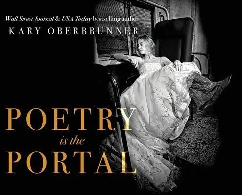 Poezja jest portalem - Poetry is the Portal