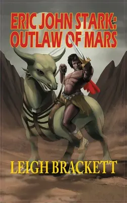 Eric John Stark: Banita z Marsa - Eric John Stark: Outlaw of Mars