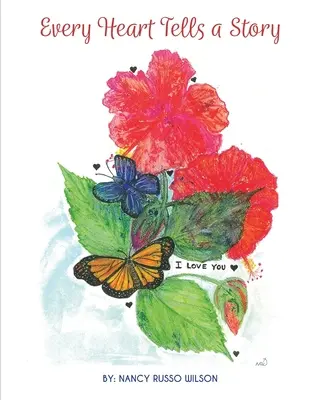 Każde serce opowiada historię - Every Heart Tells a Story