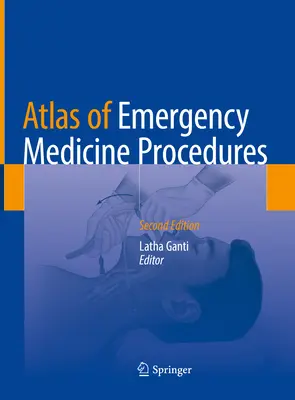Atlas procedur medycyny ratunkowej - Atlas of Emergency Medicine Procedures