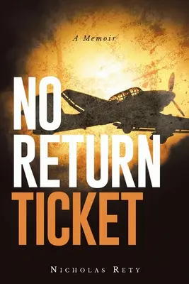 Bez biletu powrotnego - No Return Ticket