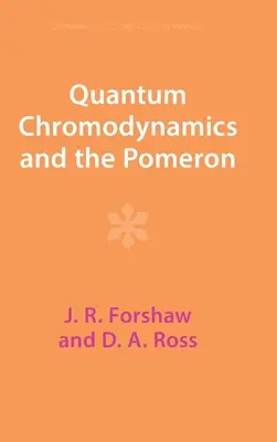 Chromodynamika kwantowa i Pomeron - Quantum Chromodynamics and the Pomeron
