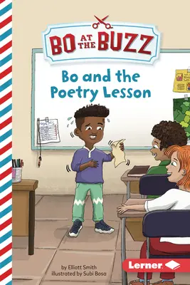 Bo i lekcja poezji - Bo and the Poetry Lesson