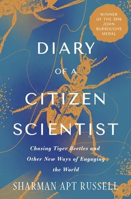 Pamiętnik naukowca-obywatela - Diary of a Citizen Scientist