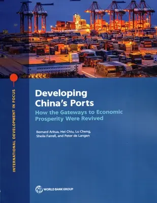 Rozwój chińskich portów - Developing China's Ports