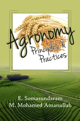 Agronomia: Zasady i praktyki - Agronomy: Principles and Practices