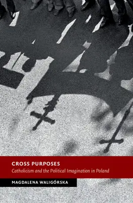 Krzyżowe cele - Cross Purposes