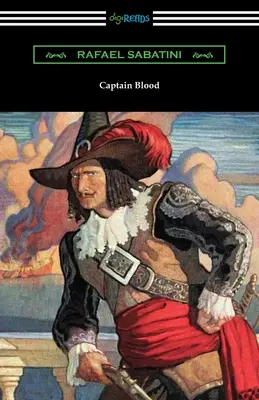 Kapitan Blood - Captain Blood