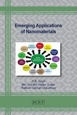 Nowe zastosowania nanomateriałów - Emerging Applications of Nanomaterials