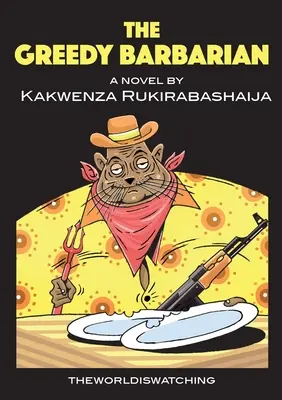 Chciwy barbarzyńca - The Greedy Barbarian