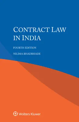 Prawo umów w Indiach - Contract Law in India