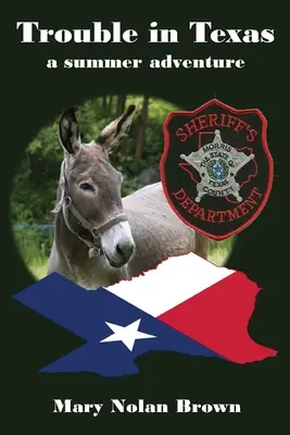 Kłopoty w Teksasie - Trouble in Texas