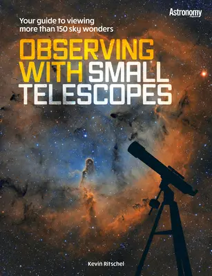 Obserwacja za pomocą małych teleskopów - Observing with Small Telescopes