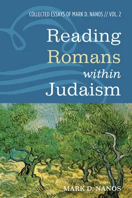Czytanie Listu do Rzymian w judaizmie - Reading Romans within Judaism