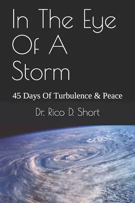 W oku burzy: 45 dni turbulencji i spokoju - In The Eye Of A Storm: 45 Days Of Turbulence & Peace