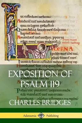 Ekspozycja Psalmu 119 - Exposition of Psalm 119