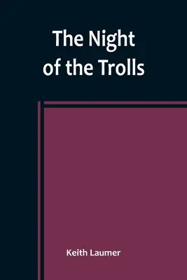 Noc trolli - The Night of the Trolls