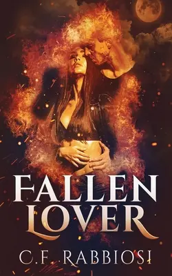 Fallen Lover: A Demon Encounter Romance