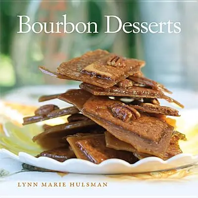 Desery z burbona - Bourbon Desserts