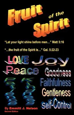 Owoc Ducha - The Fruit of the Spirit