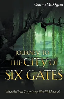 Podróż do Miasta Sześciu Bram - Journey to the City of Six Gates