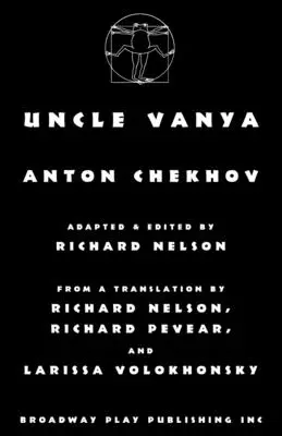 Wujaszek Wania - Uncle Vanya