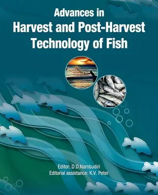 Postępy w technologii zbioru i po zbiorach ryb - Advances in Harvest and Post-Harvest Technology of Fish