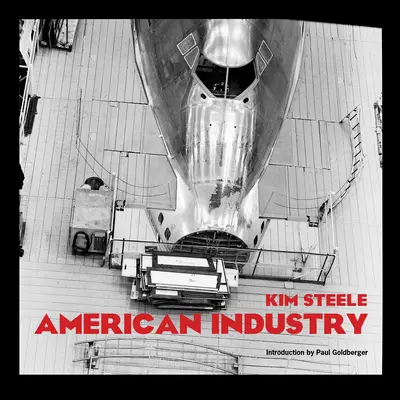 Przemysł amerykański - American Industry