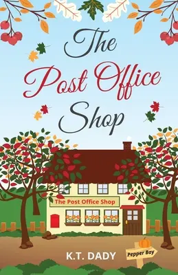 Sklep pocztowy - The Post Office Shop