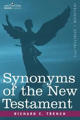 Synonimy Nowego Testamentu - Synonyms of the New Testament