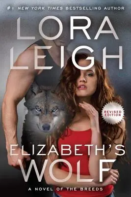 Wilk Elizabeth - Elizabeth's Wolf