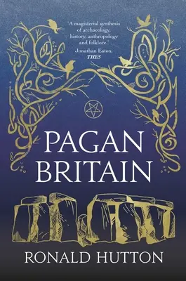 Pogańska Brytania - Pagan Britain