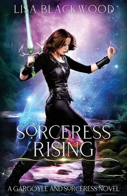 Sorceress Rising