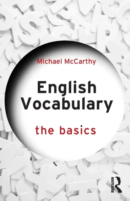 Angielskie słownictwo: Podstawy - English Vocabulary: The Basics